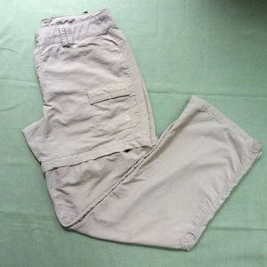 The North Face Women's Convertible Hiking Pants